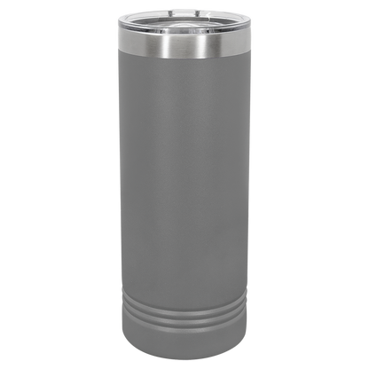 22oz Skinny Tumbler - Halstead