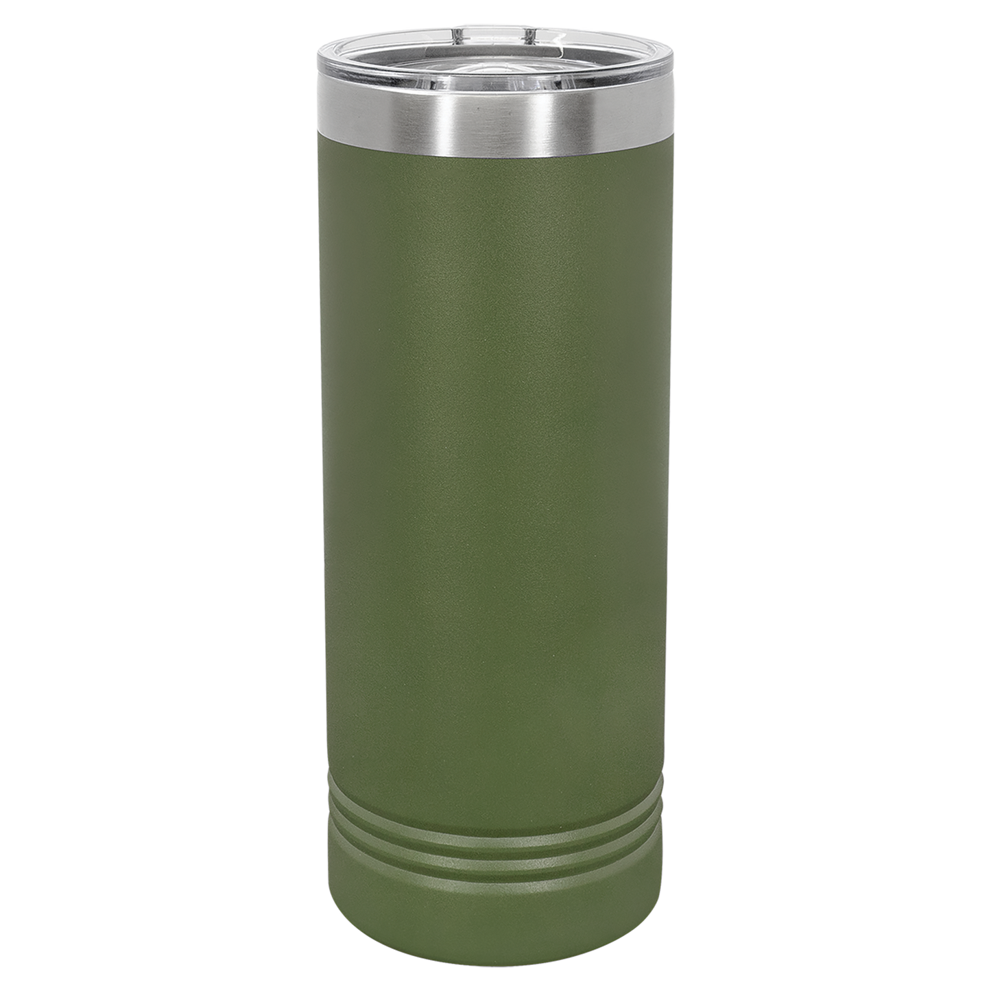 22oz Skinny Tumbler - Halstead