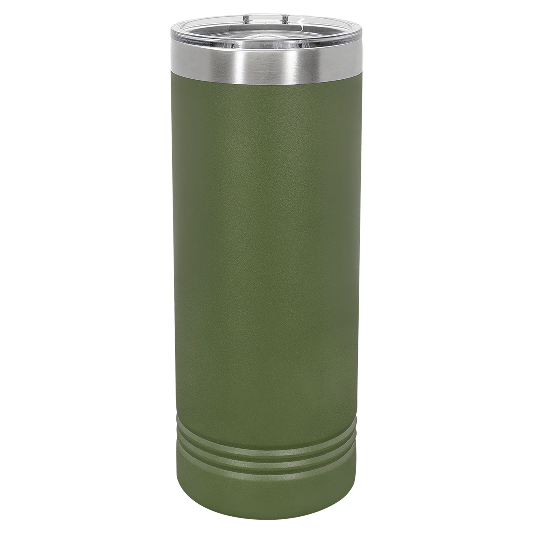 22oz Skinny Tumbler - Halstead