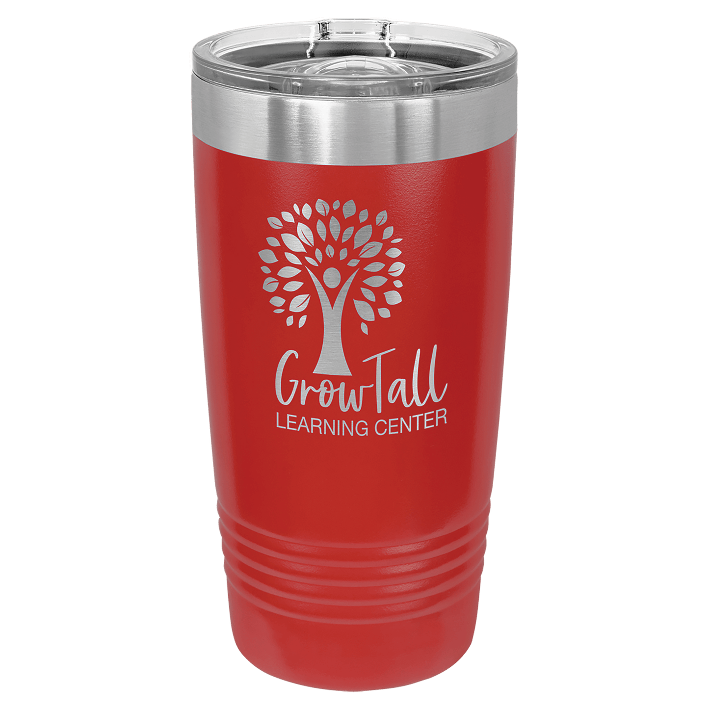 20oz Tumbler - Halstead