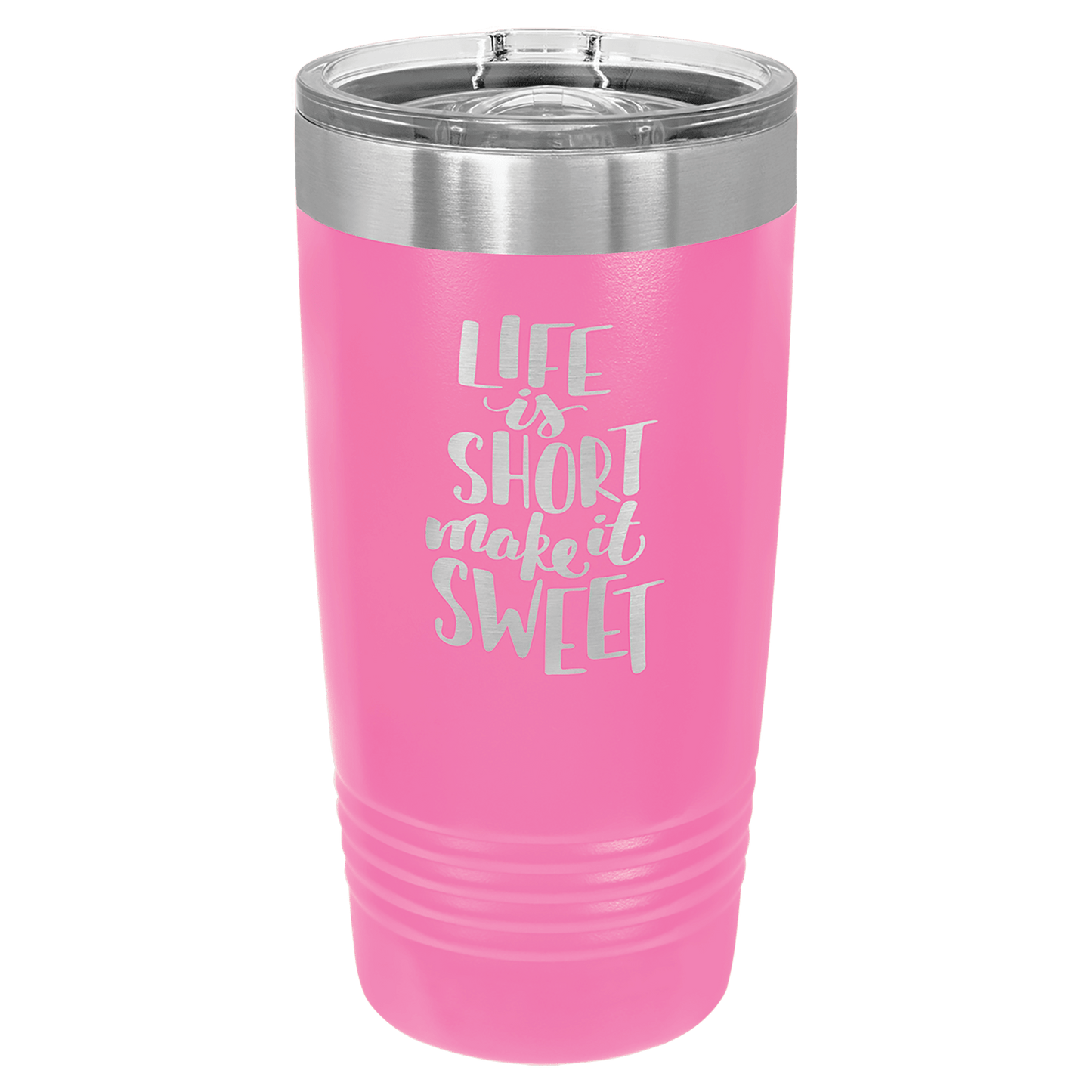 20oz Tumbler - Halstead