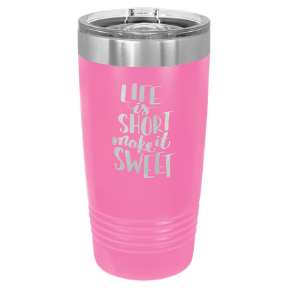 20oz Tumbler - Halstead