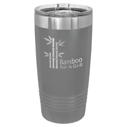 20oz Tumbler - Halstead