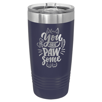 20oz Tumbler - Halstead