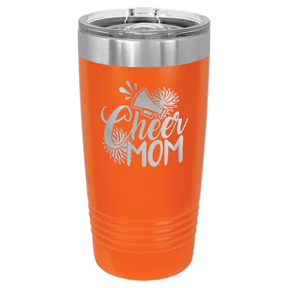 20oz Tumbler - Halstead