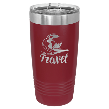 20oz Tumbler - Halstead