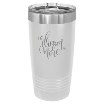 20oz Tumbler - Halstead