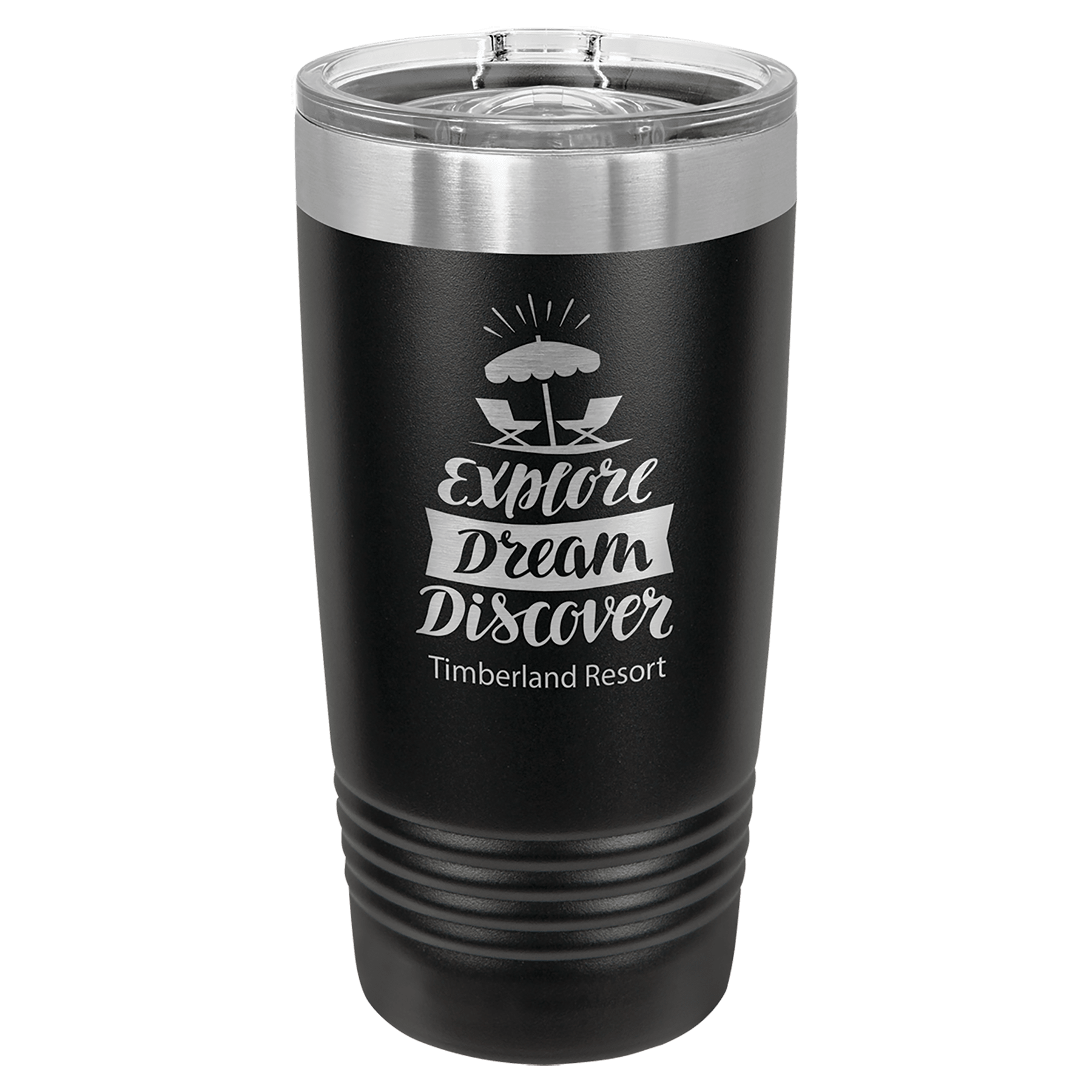 20oz Tumbler - Halstead