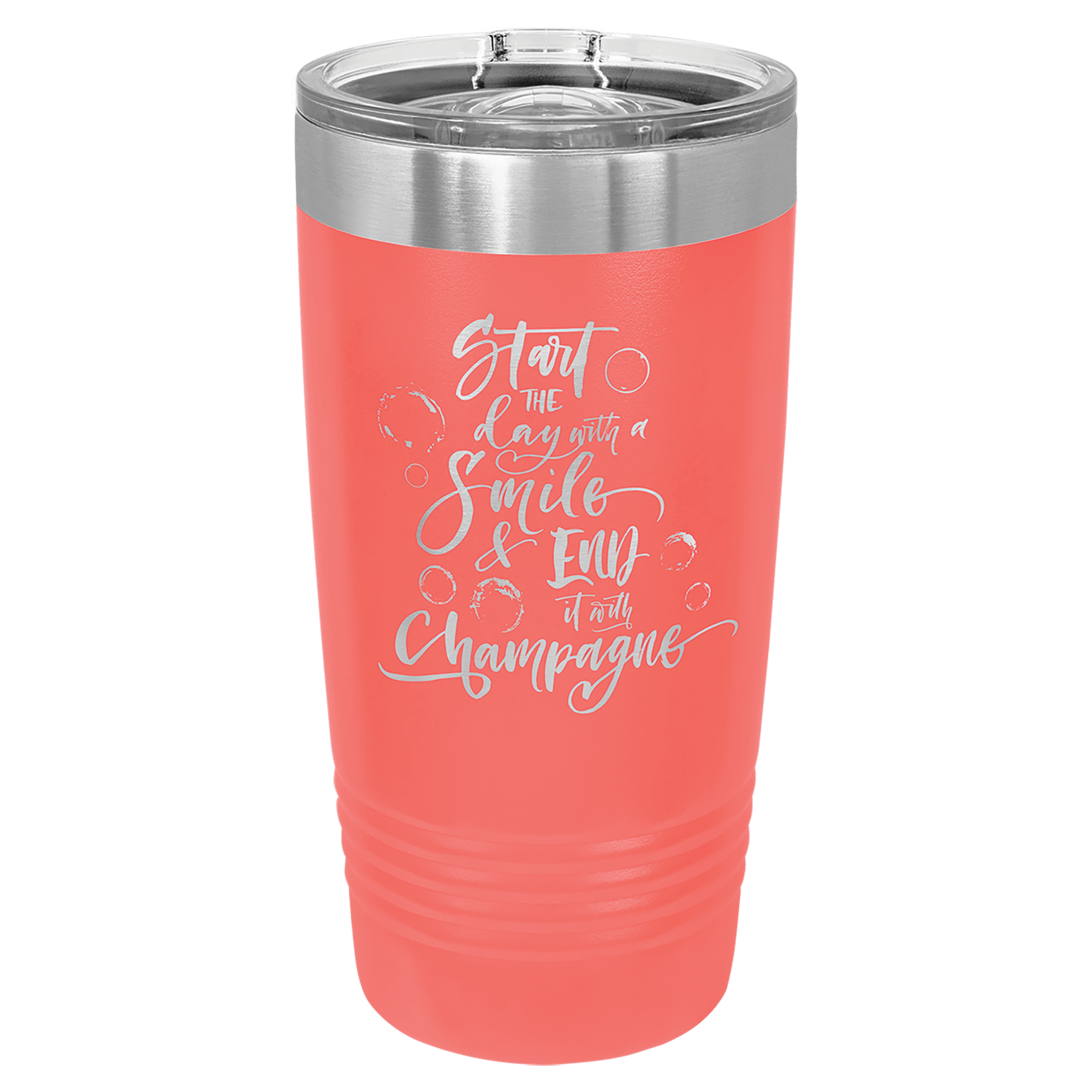 20oz Tumbler - Halstead