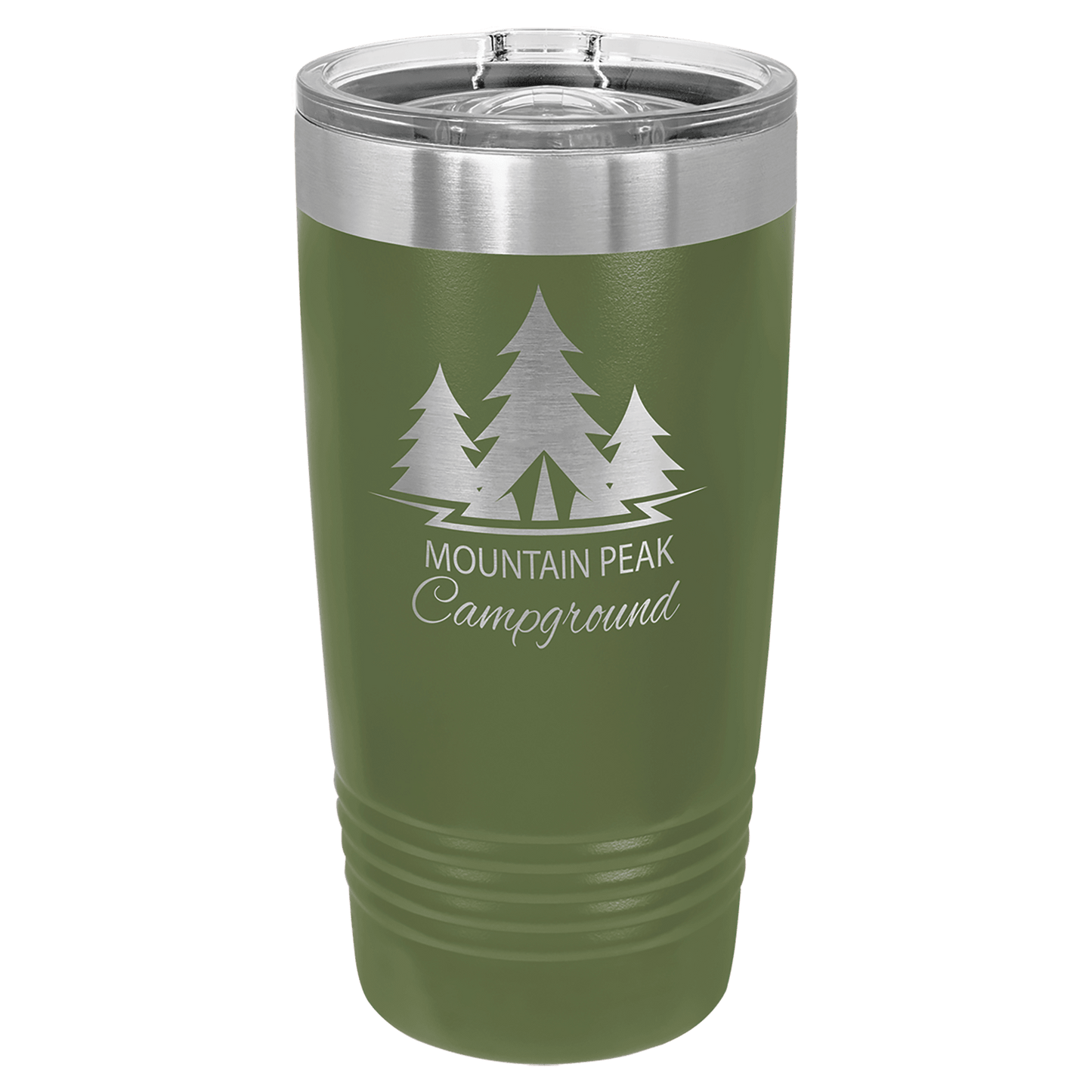 20oz Tumbler - Halstead