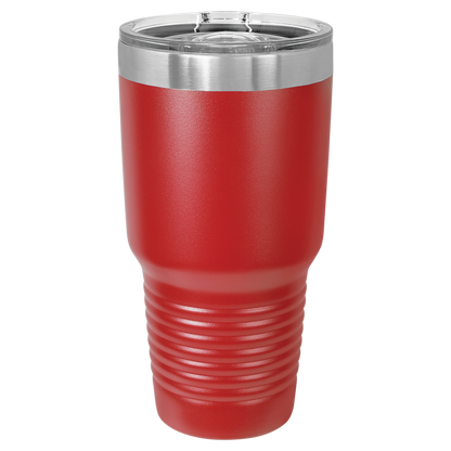 30oz Tumbler - Halstead