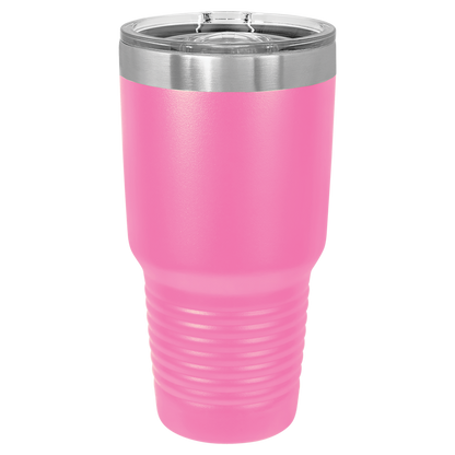 30oz Tumbler - Halstead