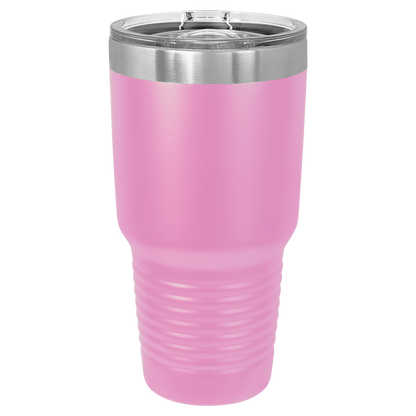 30oz Tumbler - Halstead