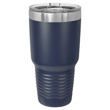 30oz Tumbler - Halstead