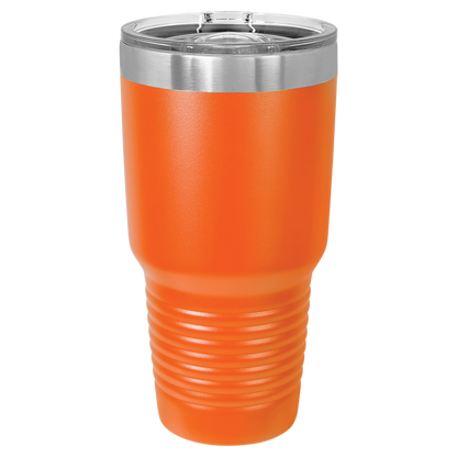 30oz Tumbler - Halstead