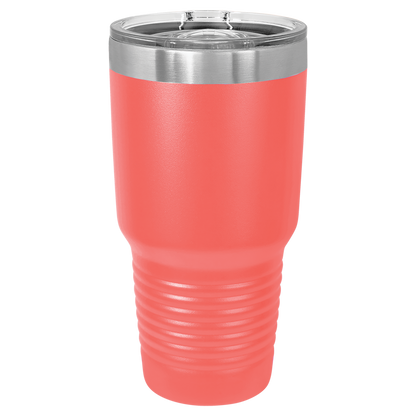 30oz Tumbler - Halstead