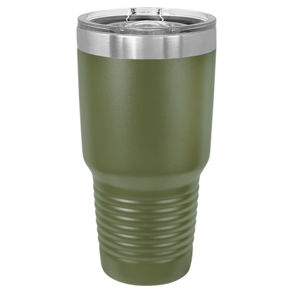 30oz Tumbler - Halstead