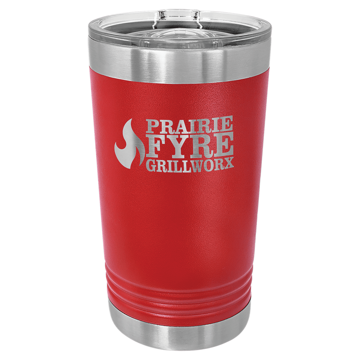 16oz Pint Tumblers - Halstead