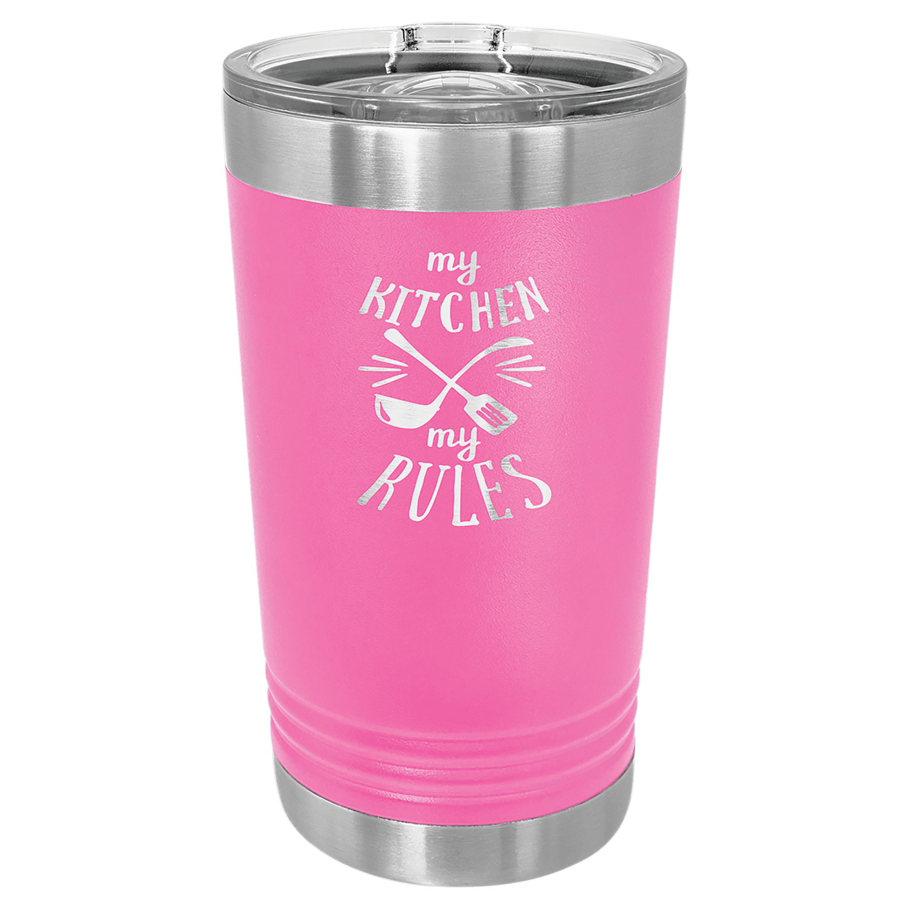 16oz Pint Tumblers - Halstead