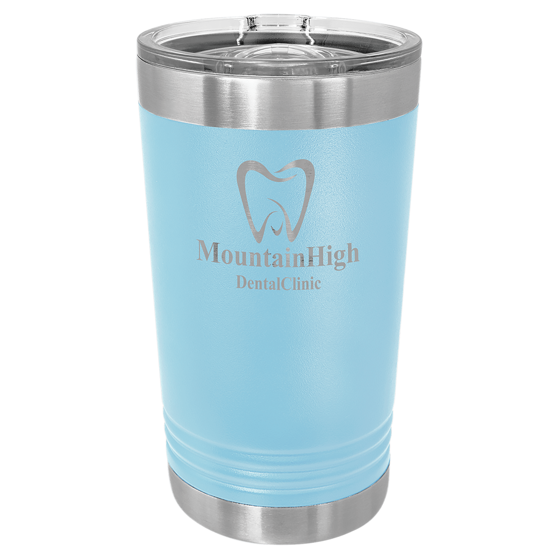 16oz Pint Tumblers - Halstead