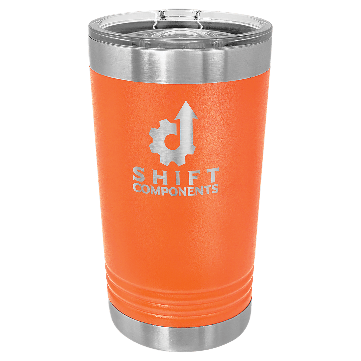 16oz Pint Tumblers - Halstead