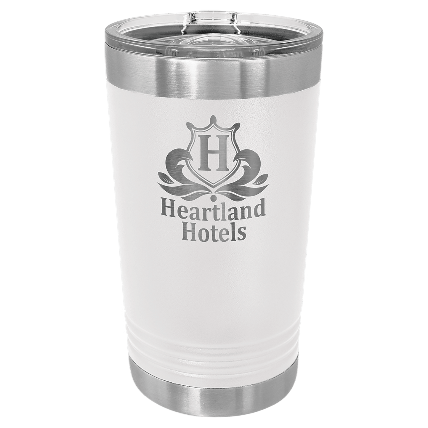 16oz Pint Tumblers - Halstead