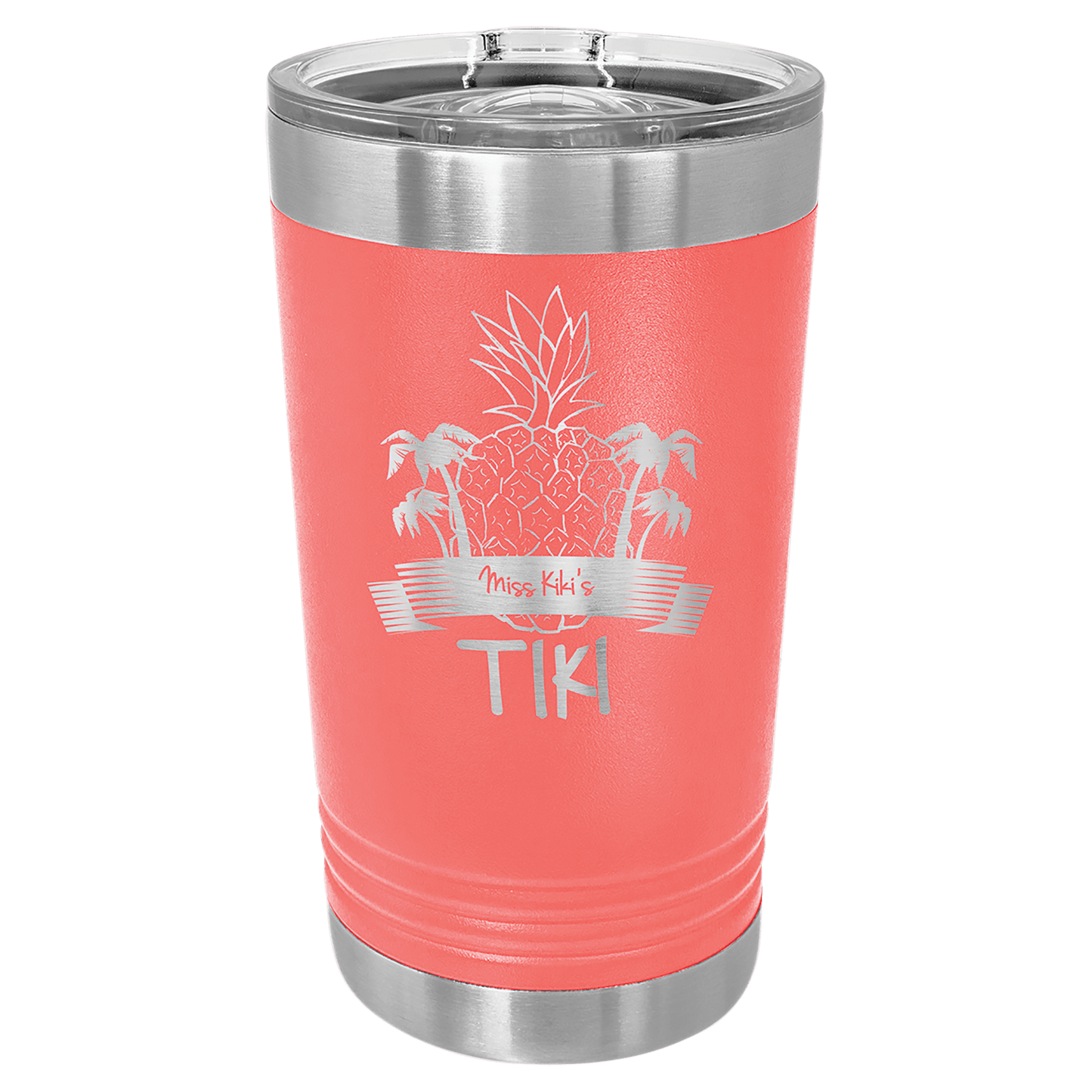 16oz Pint Tumblers - Halstead