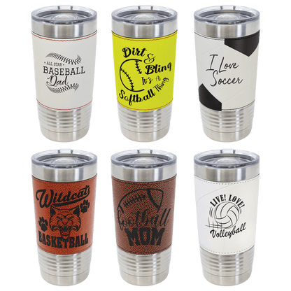 Sport Tumblers - Halstead