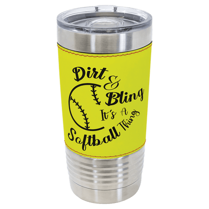 Sport Tumblers - Halstead