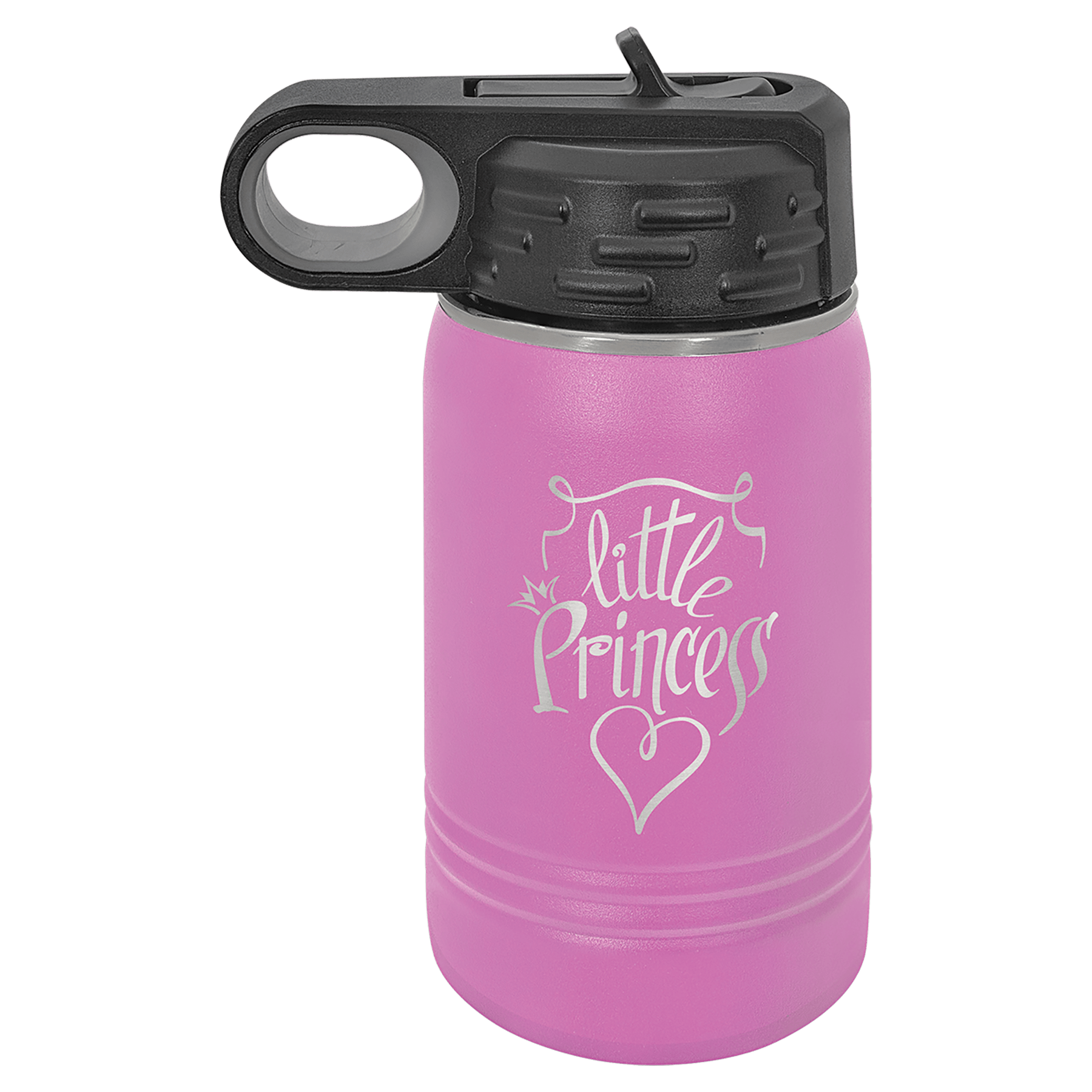 12oz Water Bottle - Halstead