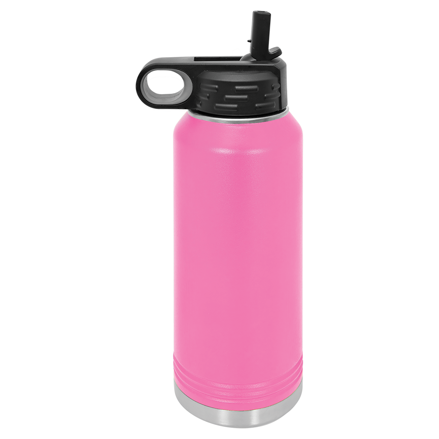 32oz Water Bottle - Halstead