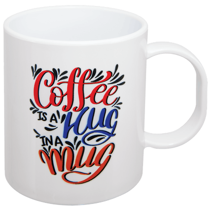 15oz Ceramic Coffee Mug