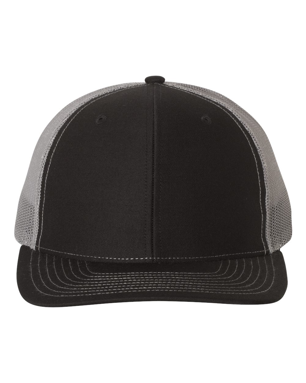 Richardson 112 Snapback Mesh Hats - Halstead