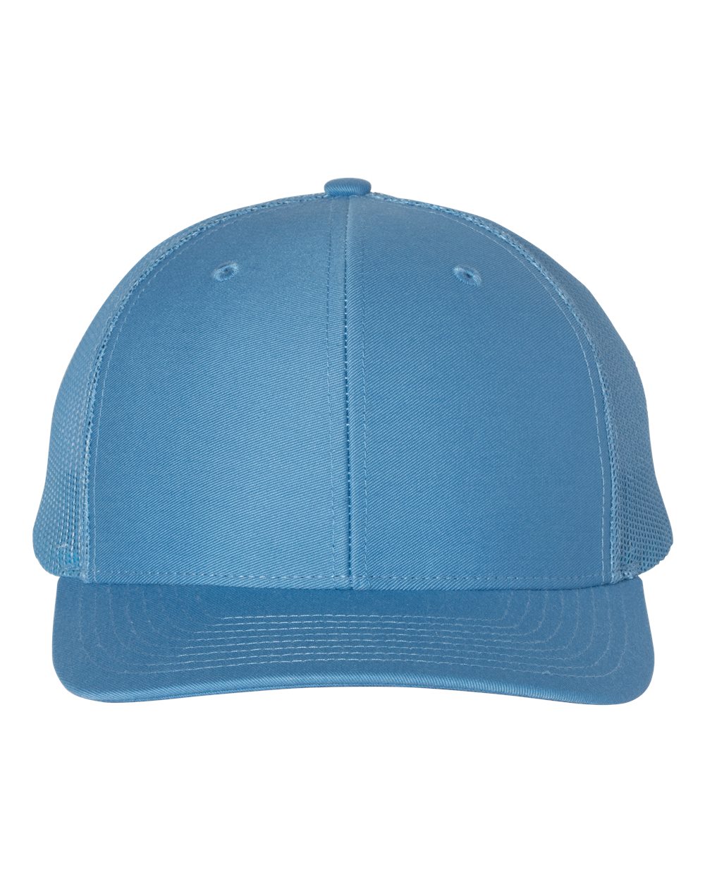 Richardson 112 Snapback Mesh Hats - Halstead