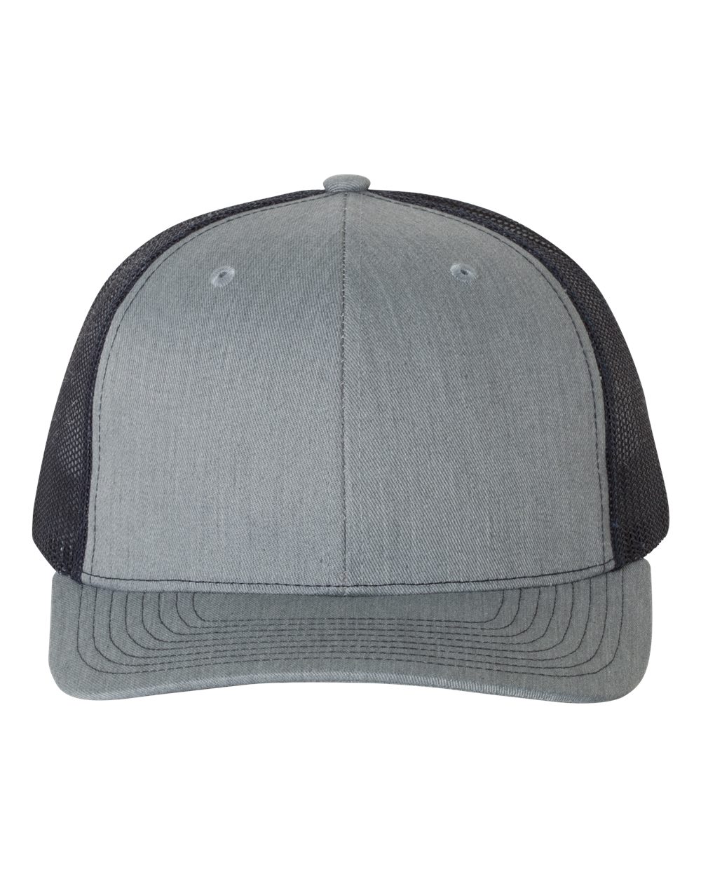 Richardson 112 Snapback Mesh Hats - Halstead