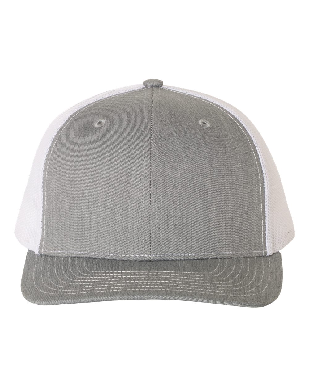 Richardson 112 Snapback Mesh Hats - Halstead