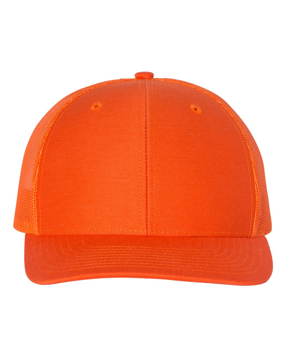 Richardson 112 Snapback Mesh Hats - Halstead