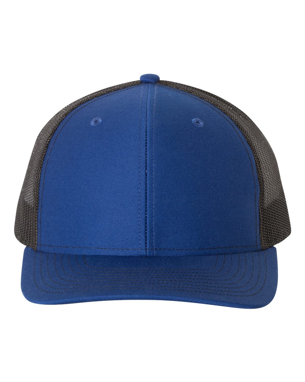 Richardson 112 Snapback Mesh Hats - Halstead