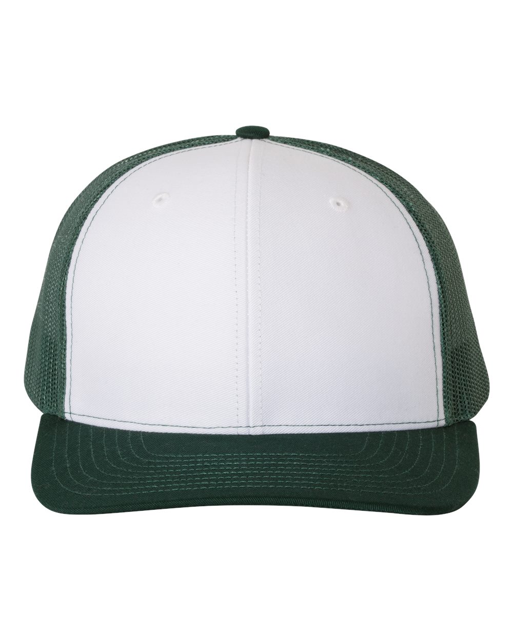 Richardson 112 Snapback Mesh Hats - Halstead