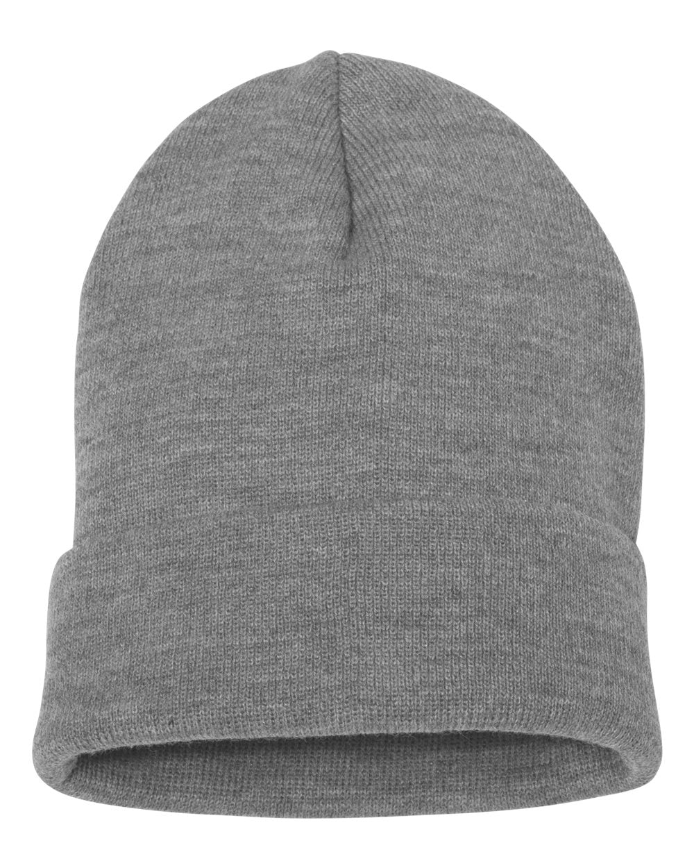 YP Classics Cuffed Beanie - Halstead