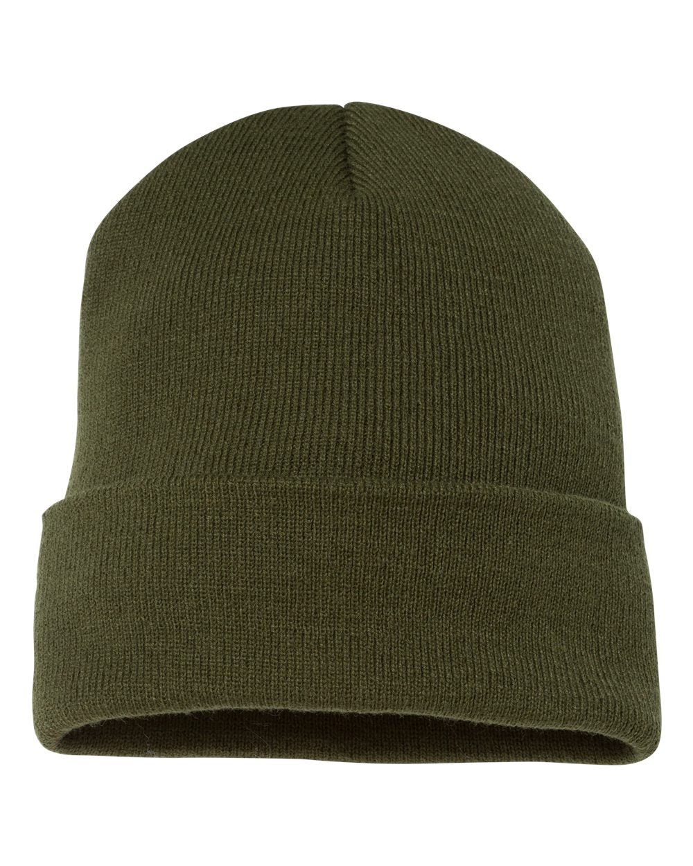 YP Classics Cuffed Beanie - Halstead