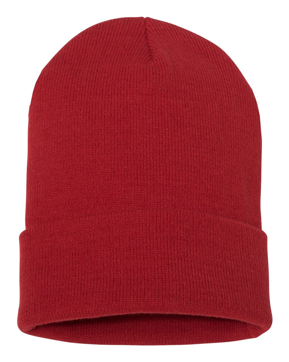 YP Classics Cuffed Beanie - Halstead