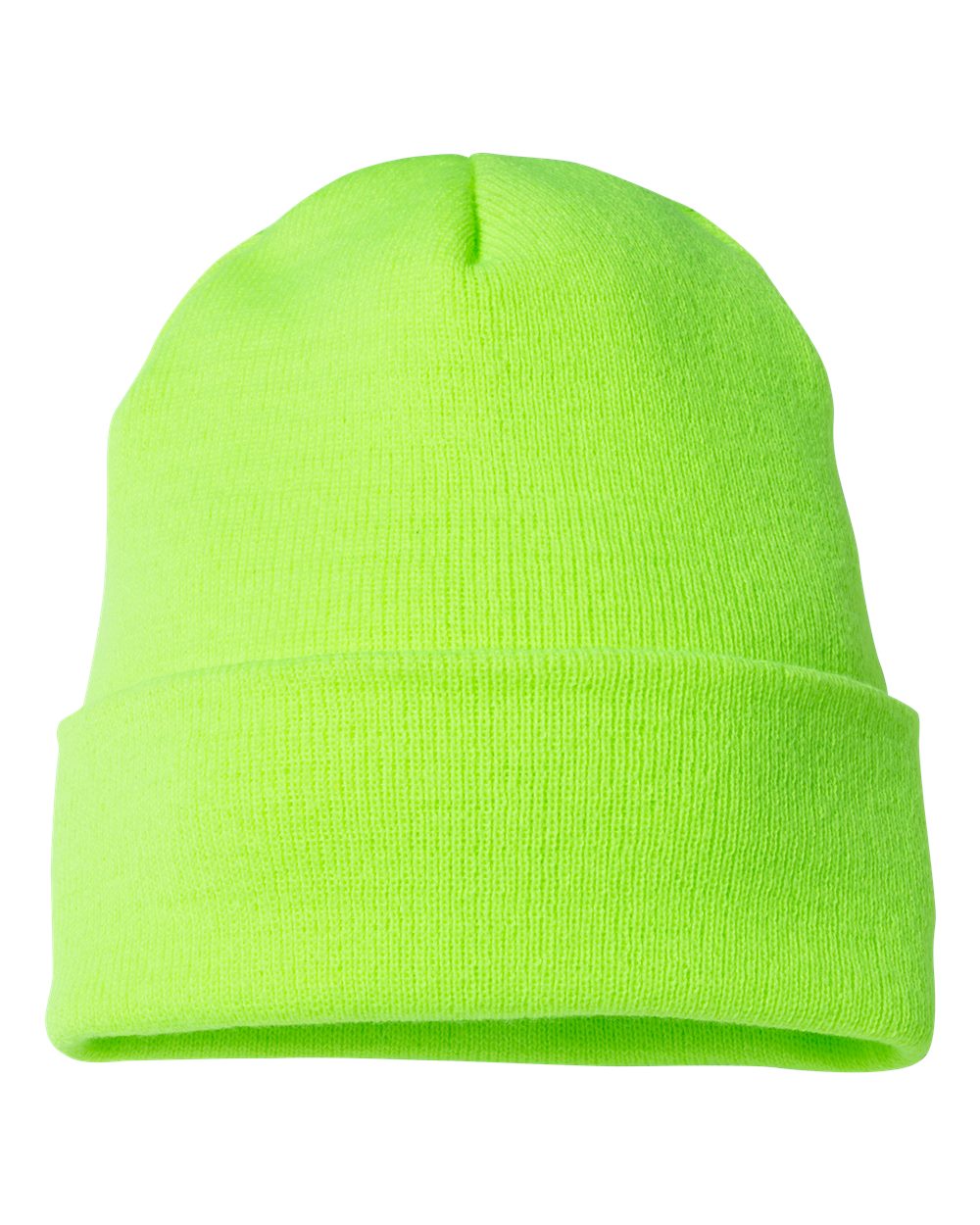 YP Classics Cuffed Beanie - Halstead