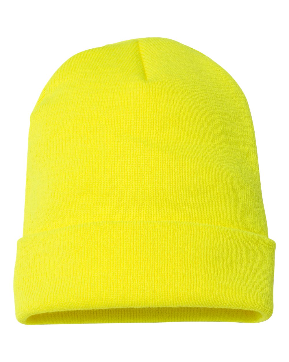 YP Classics Cuffed Beanie - Halstead